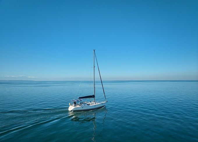 Jeanneau Sun Odyssey 40.3S