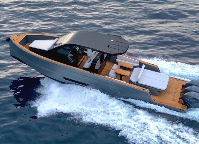 Maxim 44 R