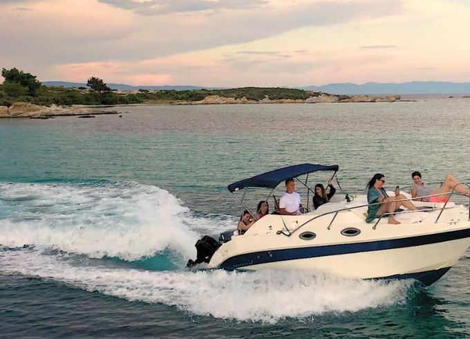 North Star 23