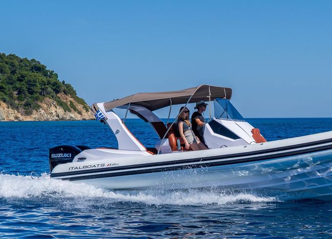 Stingher 28gt