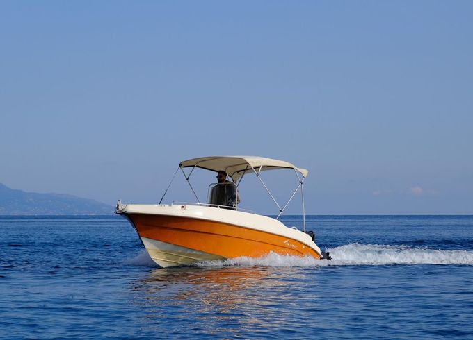 Nireus Ω53