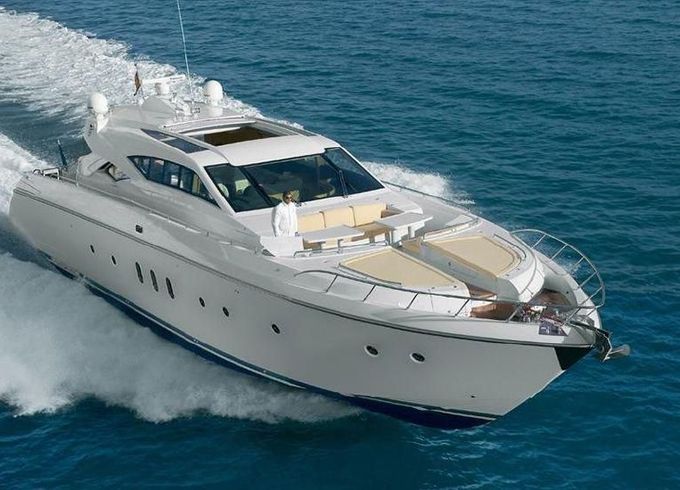 Dalla Pietà DP72