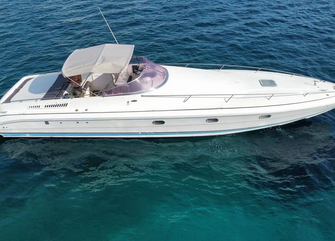 Tullio Abbate Executive 42