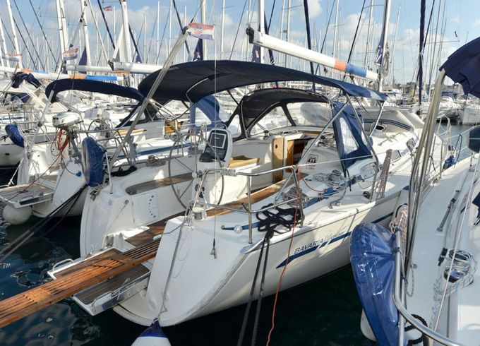 Bavaria 38 Cruiser
