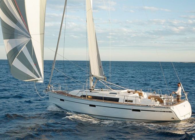 Bavaria 41 Cruiser