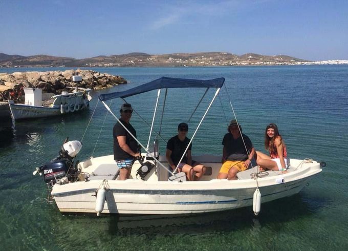 Nireus Open