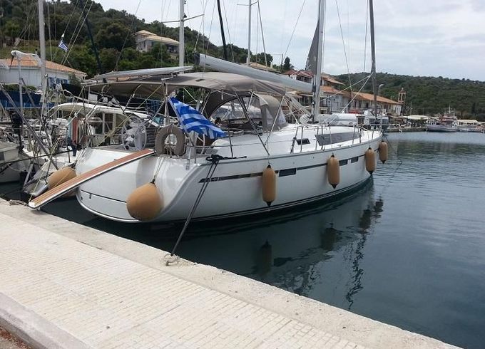 Bavaria cruiser 46