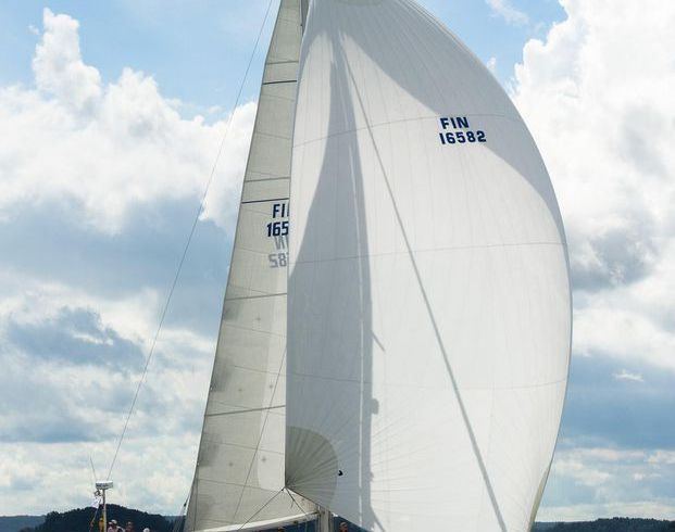 Nautors Swan Swan 51