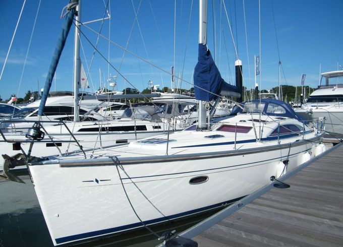Bavaria Vision 44