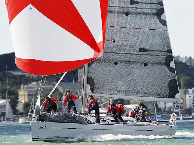 Beneteau FIRST 40