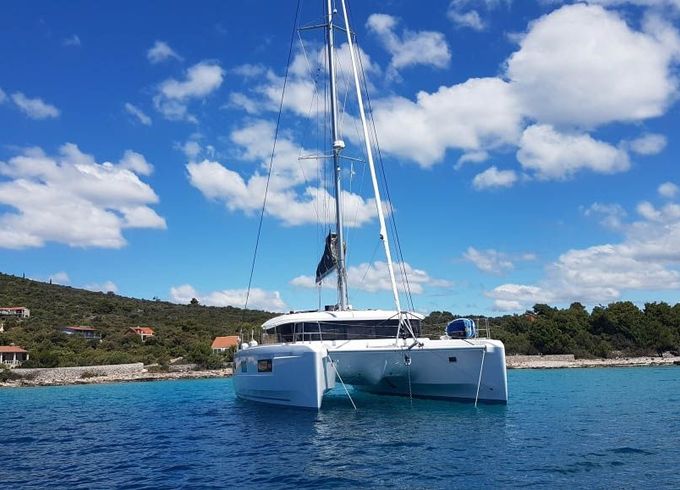 Lagoon 46