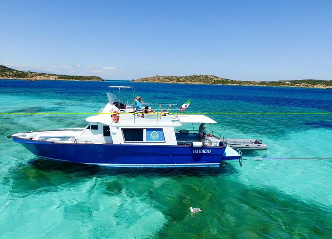 Cantiere Nautico Traverso 46 Fly