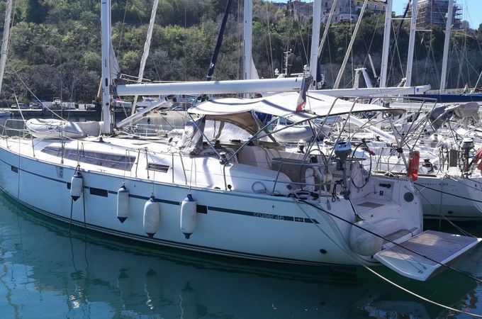 Bavaria 46