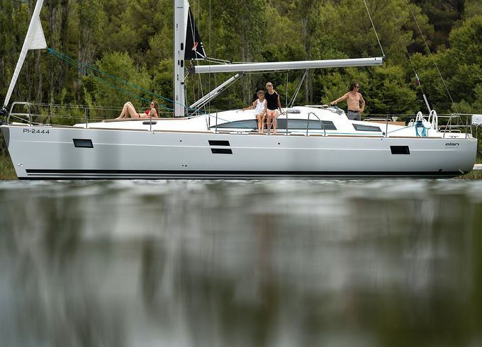 Elan Impression 45.1