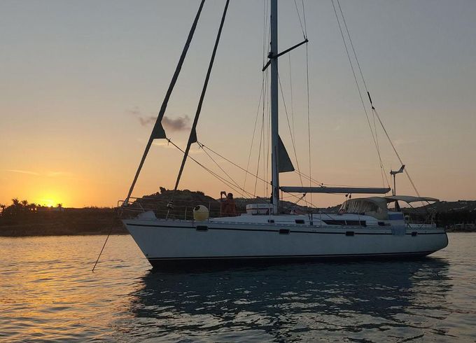 Gibert Marine Gib'Sea 472