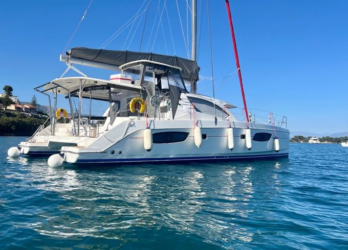 Leopard 44
