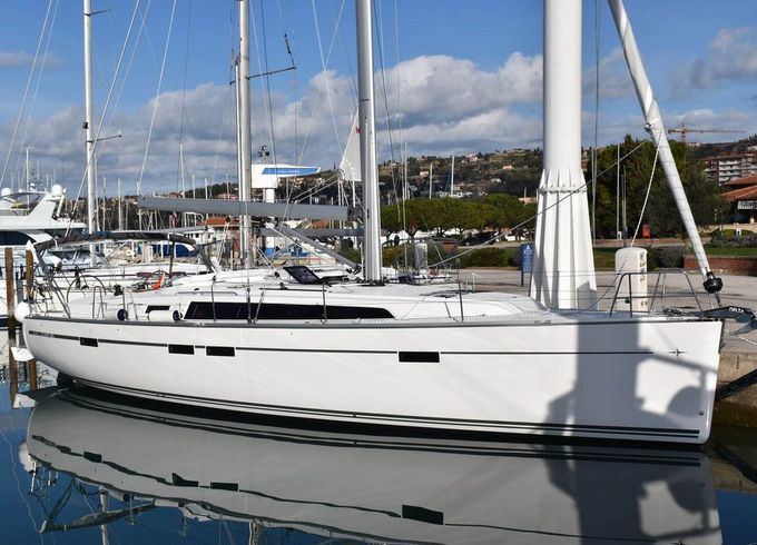 Bavaria 46 Cruiser