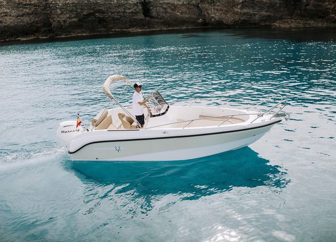 Tramontana MARION 605