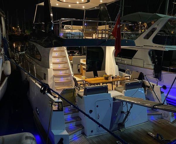 Tuzla Shipyard 66