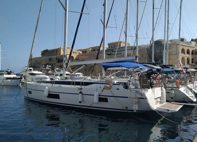 Bavaria 45