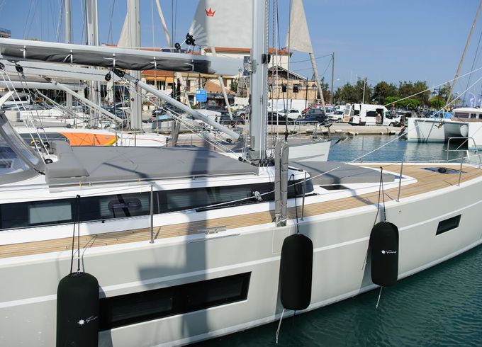 Bavaria C57