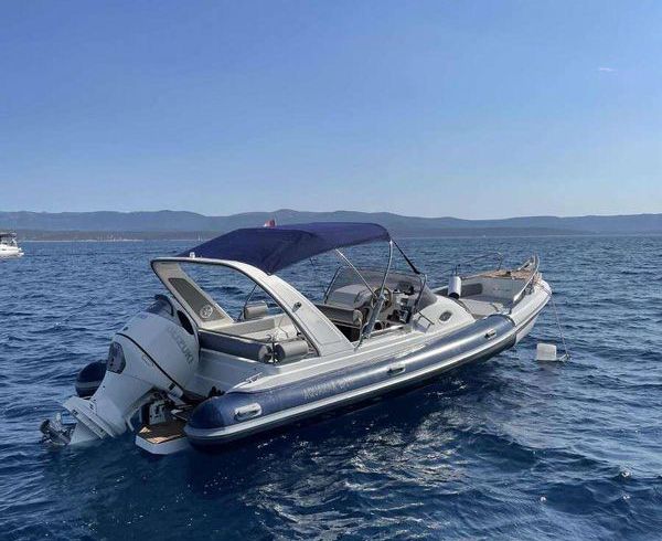 Aquamax B27 Offshore