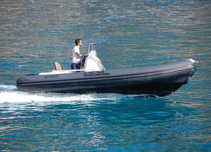 BSC Marine Group 5.70 Ebony