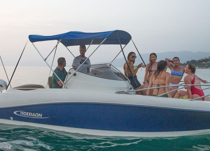 Poseidon 2013