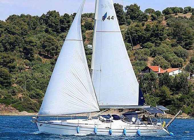 Bavaria 44