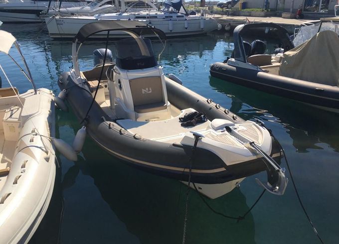Nuova Jolly Prince 25