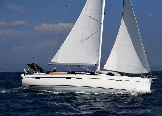 Bavaria Cruiser 51