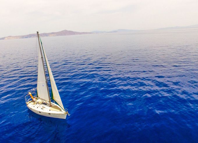 Beneteau Oceanis 400