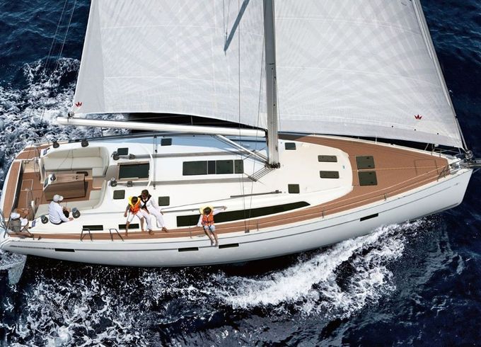 Bavaria Cruiser 51