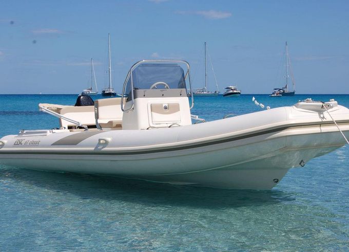 BSC Marine Group 6.10 Classic