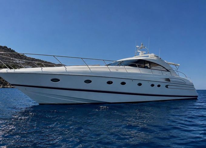 Princess V65