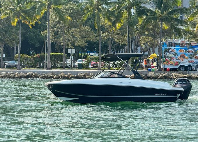 Bayliner VR4