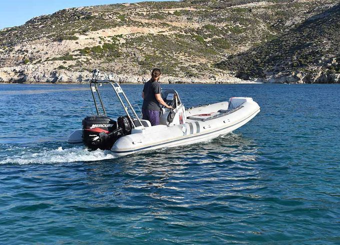 RIB 19