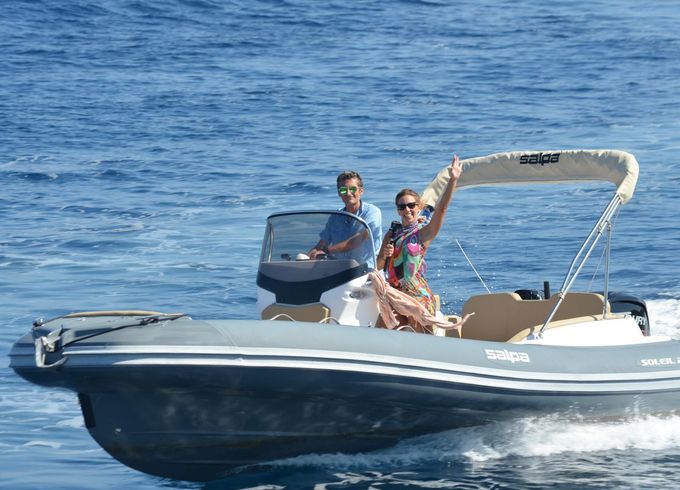 Salpa Soleil 21