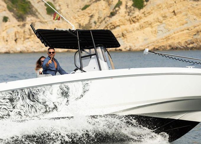 Beneteau Flyer 8 Spacedeck