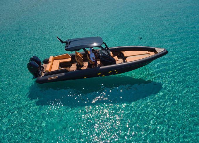 Skipper-Bsk 34 NC