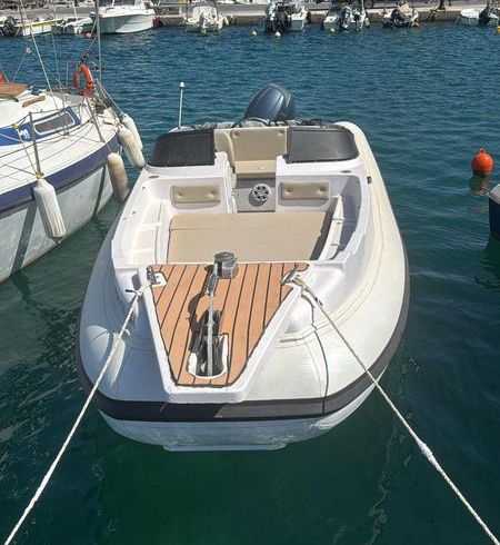 Wave 650