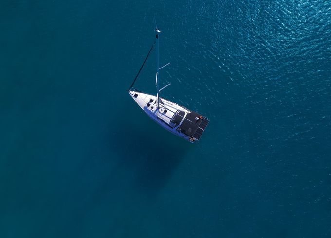 Beneteau Oceanis 45