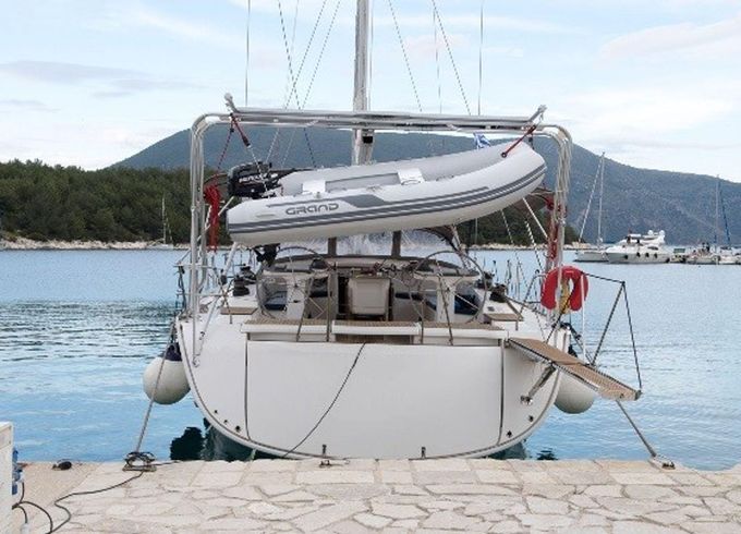 Bavaria Cruiser 56