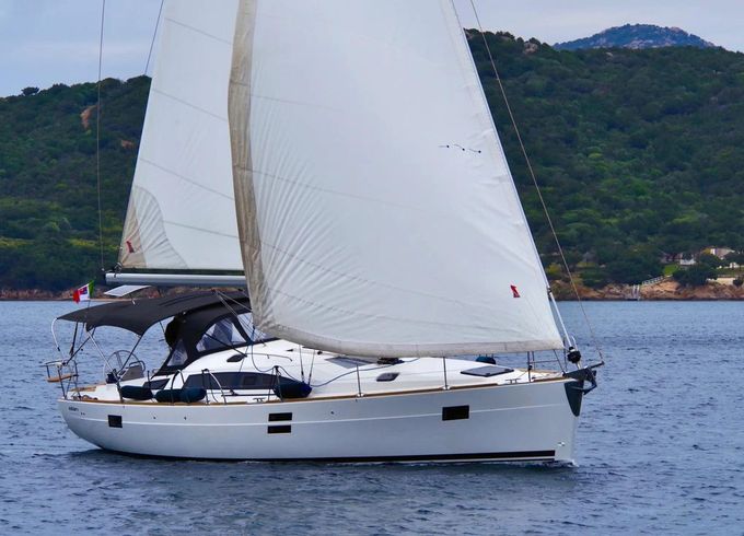 Elan Impression 45.1