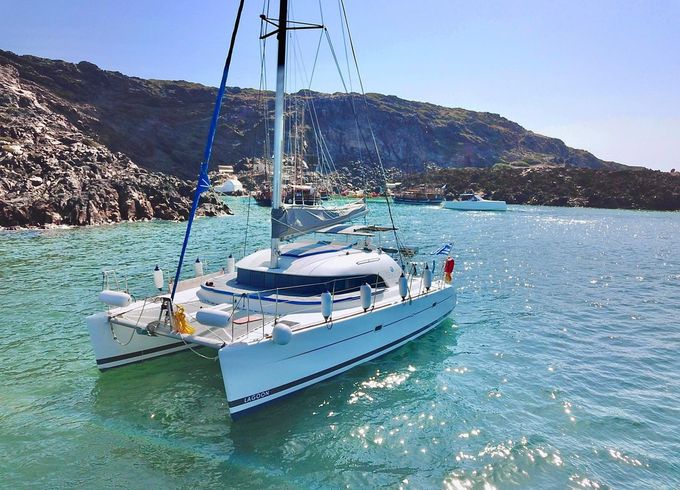 Lagoon 380