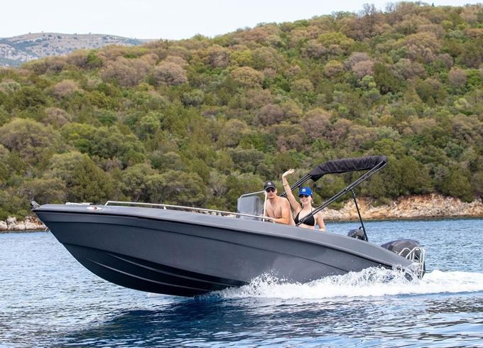 Next Boats 510