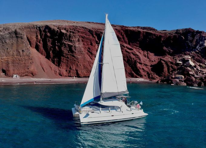 Lagoon 380