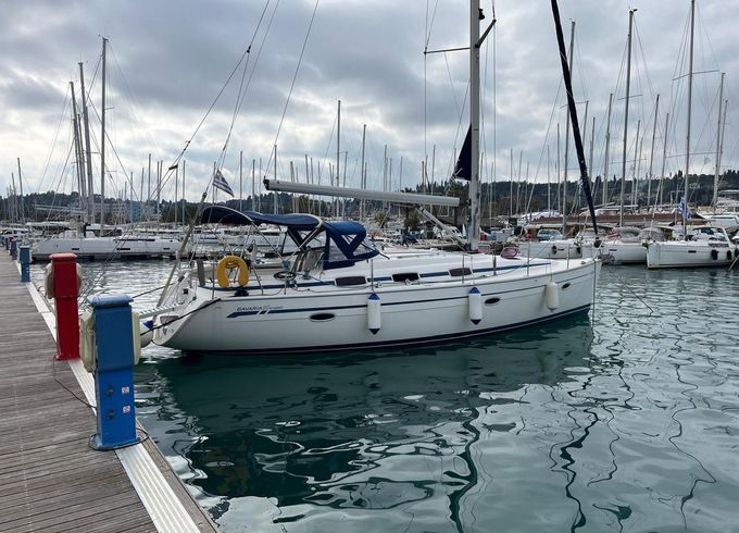 Bavaria 39 Cruiser