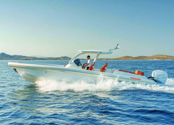 Skipper-Bsk 38 NC