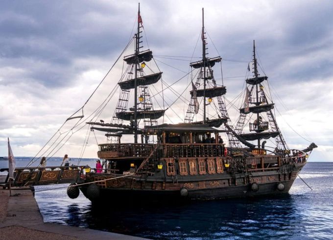 Liberty Wooden Traditional